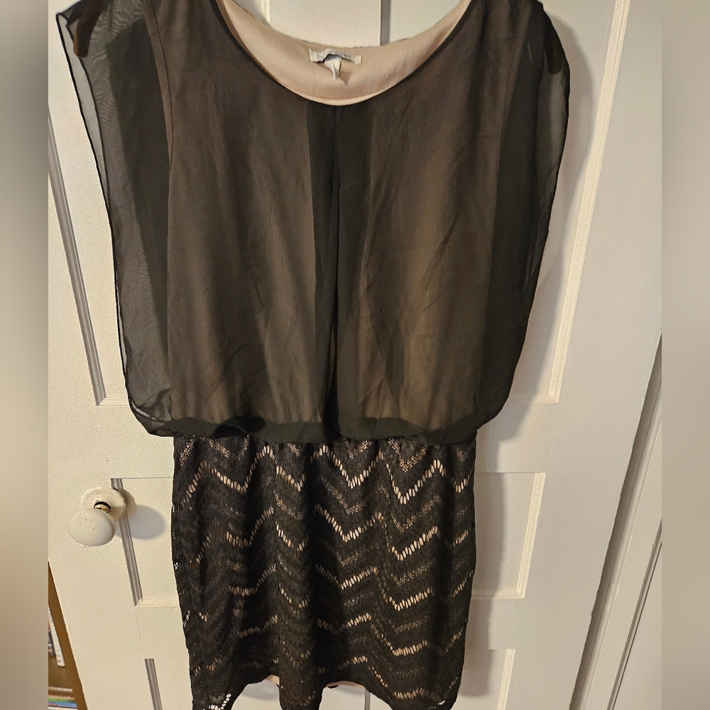 Wedding guest dress